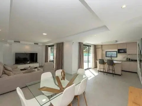 Chalet en Playa de San Juan