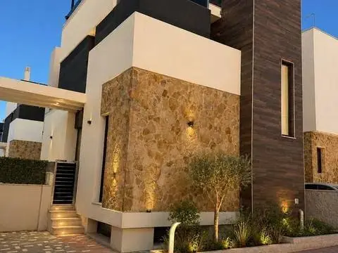 Chalet en calle Cabo Ortegal