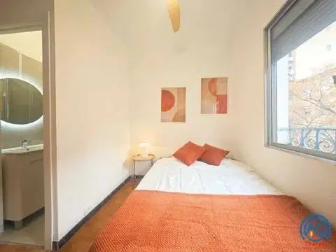 Piso en calle del Doctor Martínez Vargas