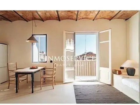 Piso en Sant Gervasi-Galvany