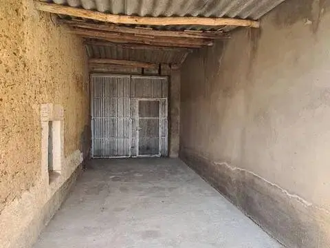 Casa en calle de Fausto Villar