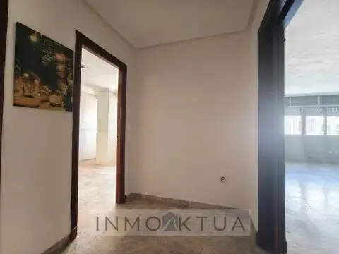 Piso en Centro