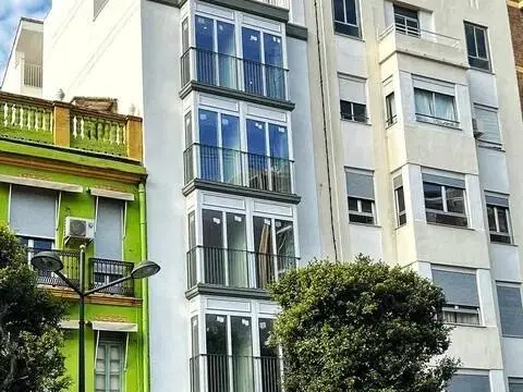 Departamento en alquiler bajo precio de mercado en Camí Fondo