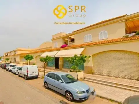 Piso en Valencina de la Concepción
