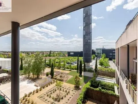 Piso en Centro-Zona de la Estación