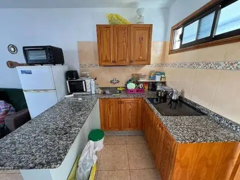 Piso en Avenida de la Cornisa