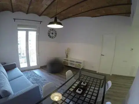 Piso en El Fort Pienc