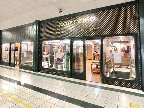 Local comercial en Oiartzun