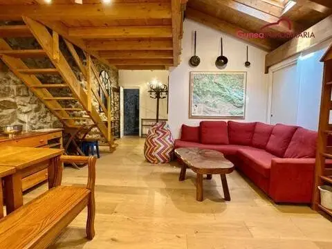 Piso en Oiartzun