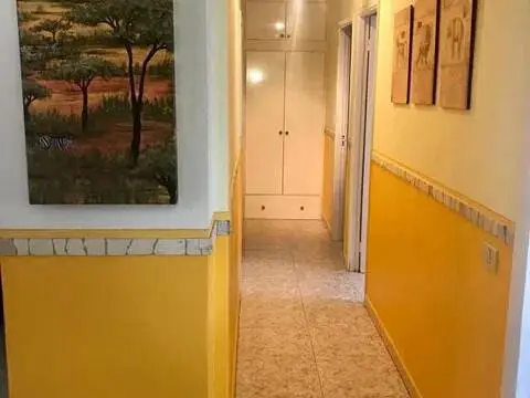 Piso en Avenida Familia Betancourt y Molina