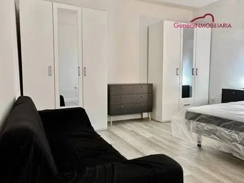 Piso en Lartzabal-Gabierrota