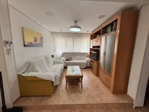 Piso en Avenida del Alcalde D. Vicente Pérez Devesa