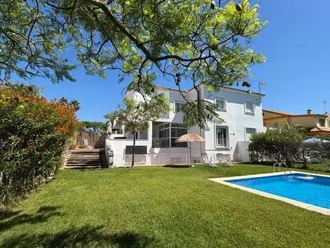 Casa en Isla Cristina
