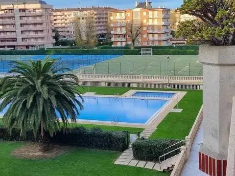 Piso en Brazomar