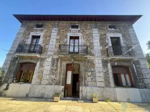 Chalet en Arrankudiaga-Zollo
