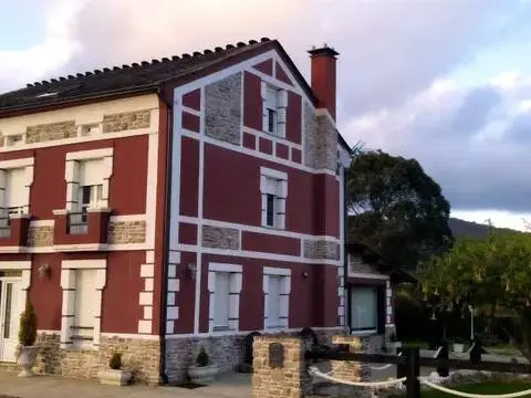 Casa en calle Lu-152, 10
