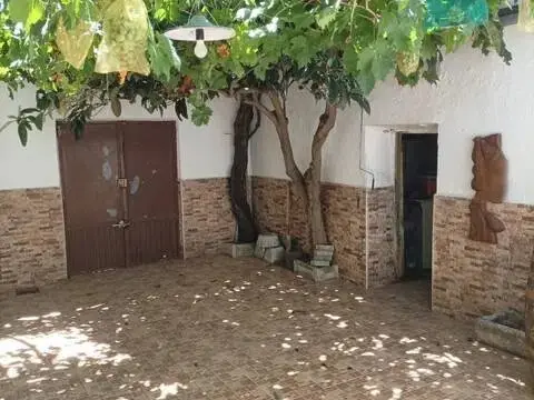 Chalet en Ciruelos