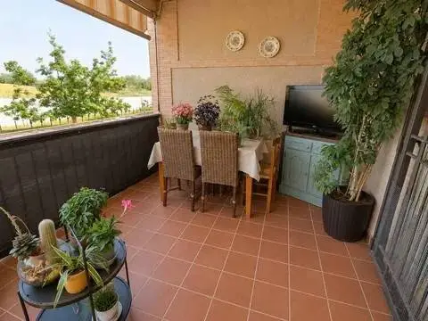 Casa en Villaluenga de La Sagra