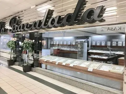 Local comercial en Camino Astigarragako
