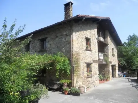 Casa rústica en Abadiño