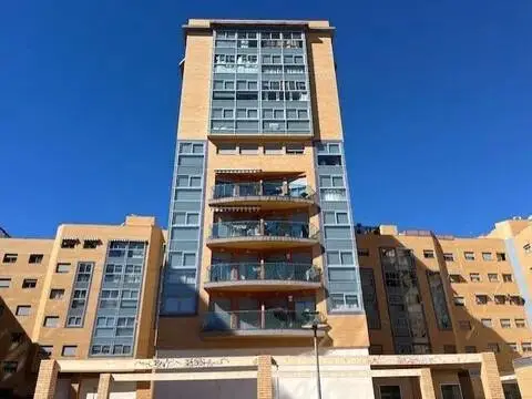 Piso en Alameda