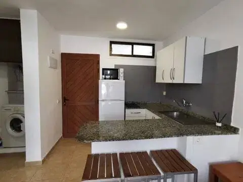 Piso en Avenida de la Cornisa