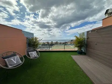 Piso en Arguineguín