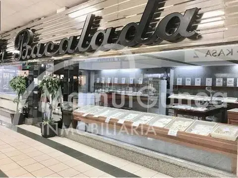 Local comercial en Camino Astigarragako