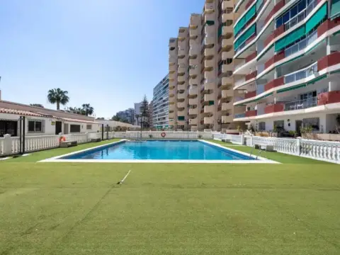 Piso en Paseo de Velilla