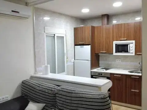 Piso en Ciudad Jardín-Zoco