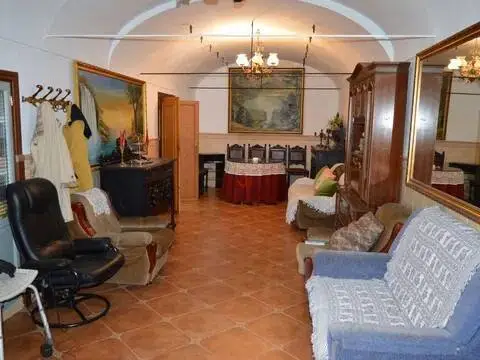 Casa adosada en calle Cruces Las, 32
