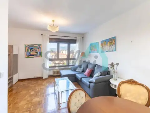 Piso en Otero-Villafría-San Lázaro