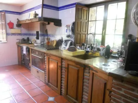 Casa rústica en Abadiño