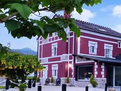 Casa en calle Lu-152, 10