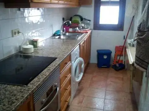 Piso en Carrer de Muntaner