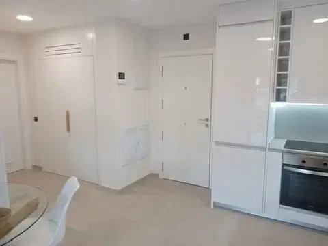 Piso en San Antonio-Las Arenas