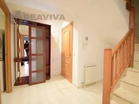 Piso en Avinguda de Guillem Graell in La Seu d'Urgell · La Seu d'Urgell