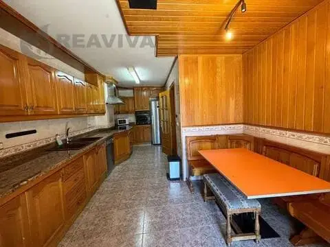 Piso en Carrer de la Mare Janer in La Seu d'Urgell · La Seu d'Urgell