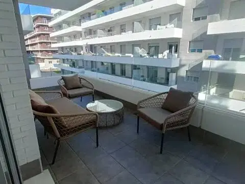 Piso en calle calle Miguel Delibes, 20