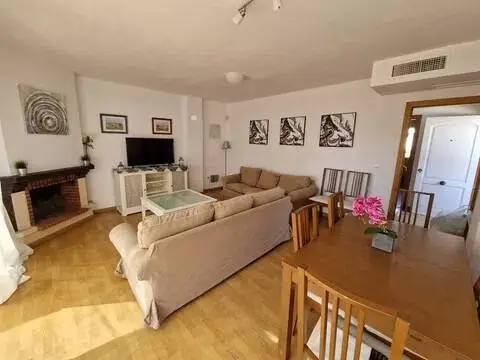 Casa en Cartaya