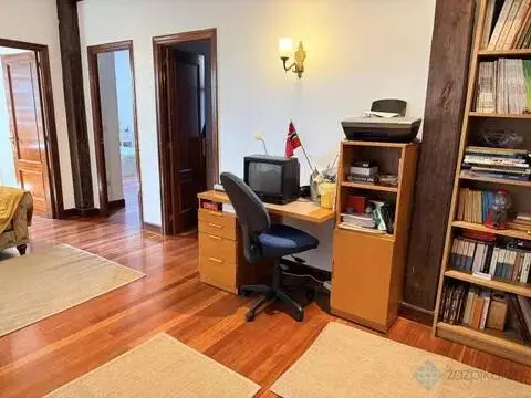 Chalet en Arrankudiaga-Zollo