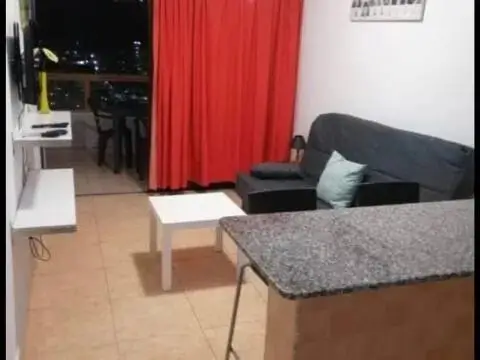 Piso en Avenida de la Cornisa