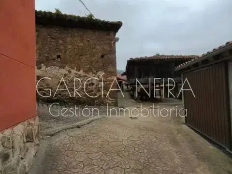 Casa adosada en calle Carretera de Muriellos No Number