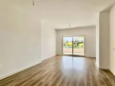 Piso en calle Quevedo