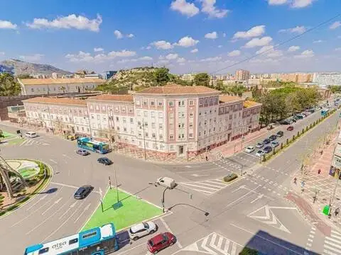 Piso en Avenida de América