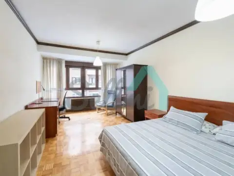 Piso en Buenavista-El Cristo