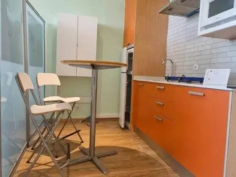 Piso en Centro-Zona de la Estación