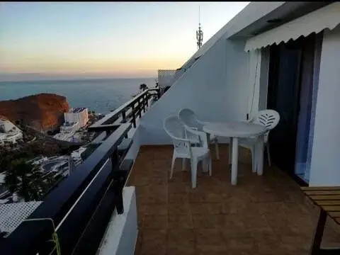 Piso en Avenida Roque Del Este