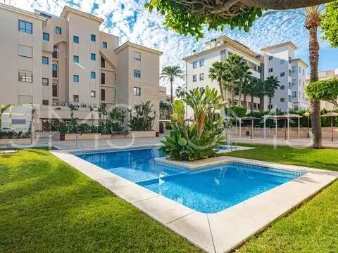 Piso en L'Albir in L'Albir (L'Alfàs del Pi) · L'Alfàs del Pi