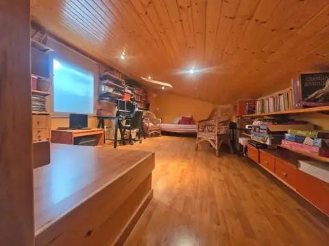 Chalet en Vilanova de Sau